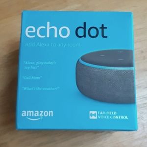 Echo Dot